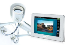 Instalacja alarmowa wewnętrzna i zewnętrzna