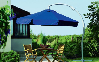 Mała architektura i meble ogrodowe