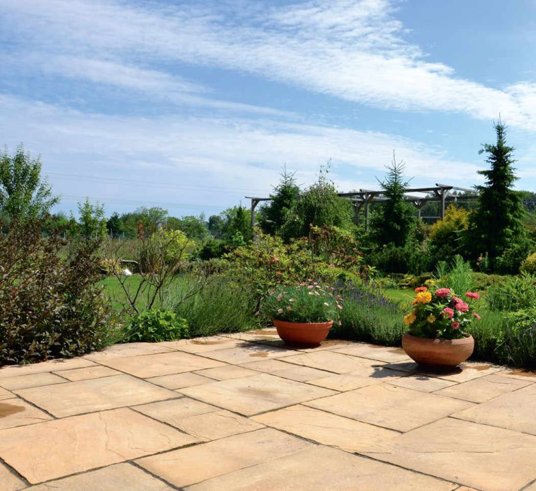 Na podmokłym gruncie