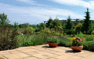 Na podmokłym gruncie