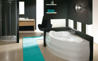 Pompy ciepła – ciepła woda (c.w.u.) w systemie z pompą ciepła