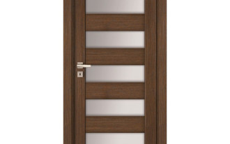 Drzwi Domino 3 Invado w promocyjnej cenie