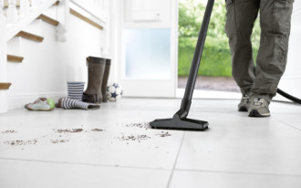 Nowe modele odkurzaczy uniwersalnych Kärcher MV