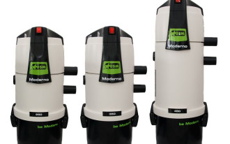 Jednostka centralna Moderno w ofercie firmy UST-M