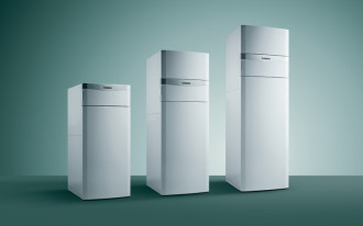 Najnowsza generacja kotłów typu COMPACT firmy Vaillant
