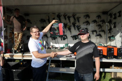 Zwycięzcą zmagań z narzędziami DWT został uczestnik o nicku &quot;coolibeer&quot;. Gratulujemy! :)