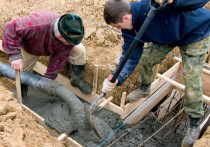 Roboty ziemne i fundamenty