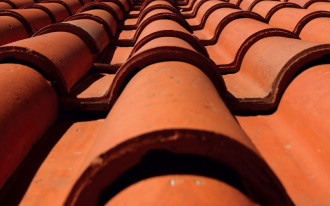 Pokrycia dachowe i rynny