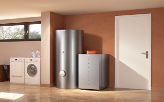 Kotły, podgrzewacze