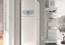 Pompy ciepła, kolektory