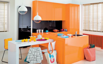 Grzejniki, podłogówka