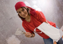 Ściany, okładziny, sucha zabudowa