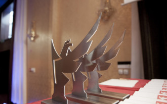 Przedstawiciele branży stolarki budowlanej nagrodzeni!