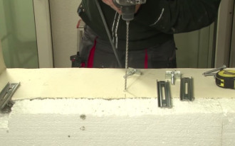 Ciepły montaż okna - krok po kroku