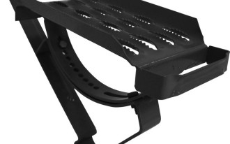 Akcesoria bezpieczeństwa i komunikacji dachowej w modułowych zestawach