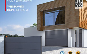 Kolekcja Home Inclusive marki WIŚNIOWSKI