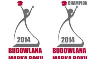 Wyniki rankingu Budowlana Marka Roku 2014 i Champion Roku 2014