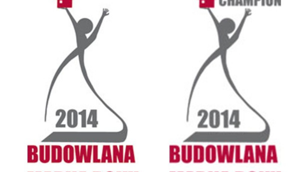 Wyniki rankingu Budowlana Marka Roku 2014 i Champion Roku 2014