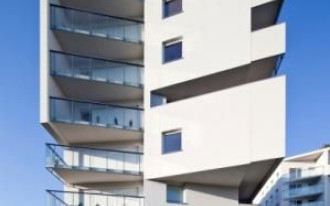 Znamy zwycięzców konkursu Baumit Fasada Roku 2013!