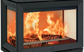 Wpływ ilości powietrza na prawidłowe spalanie drewna w kominku