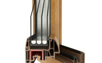 DRUTEX: energooszczęne okna IGLO ze szkłem SGG PLANITHERM® XN