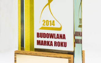 Röben po raz szósty z tytułem Budowlana Marka Roku
