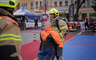 Rozpoczynają się VI Mistrzostwa TFA Husqvarna Poland w Toruniu