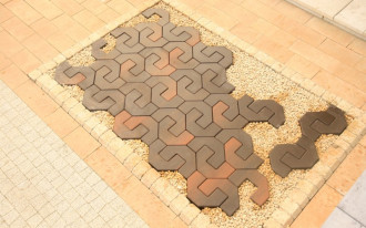 Libet prezentuje kostkę brukową Iberia