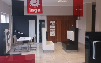 Oferta grzejników Jaga dostępna w białostockich salonach firmy Rzońca oraz Dartom