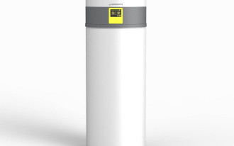 EcoWell - nowa pompa ciepła firmy WATERKOTTE