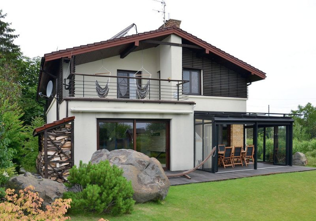 Rozbudowa kostki z lat 70.