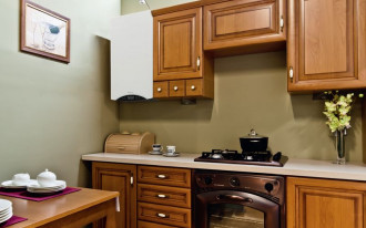 Kotły kondensacyjne