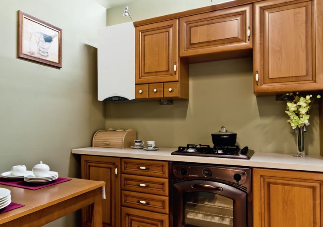 Kotły kondensacyjne