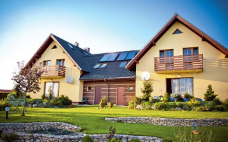 Kolektory słoneczne