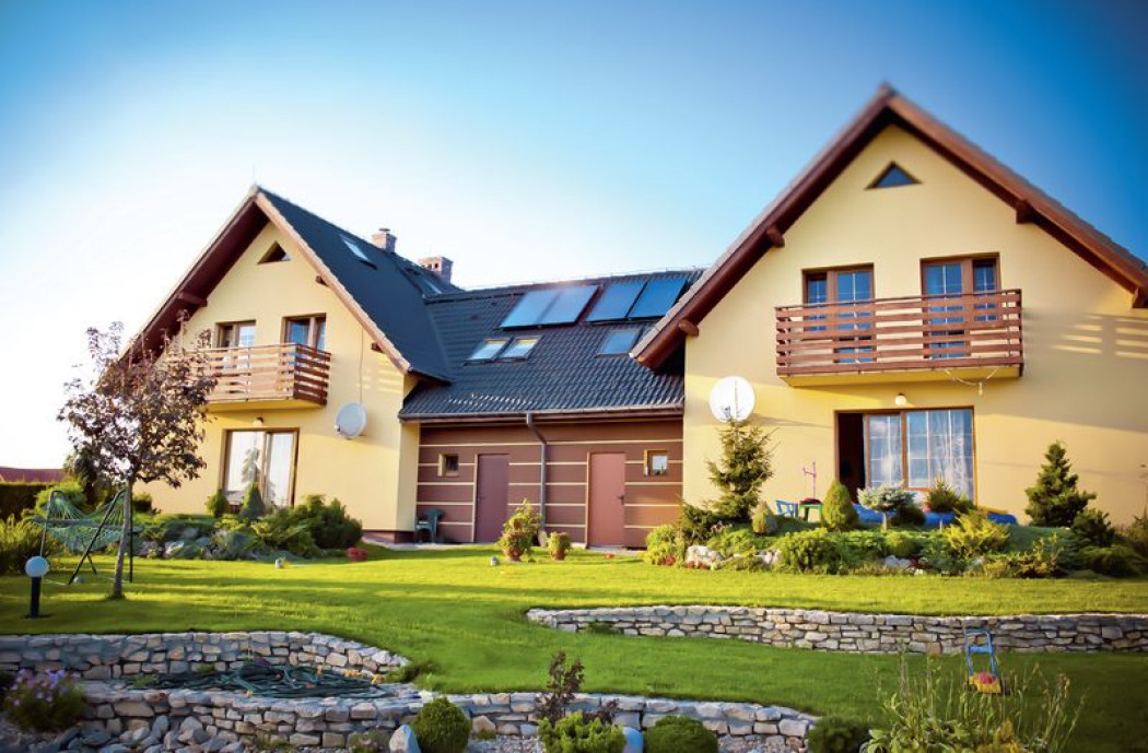 Kolektory słoneczne