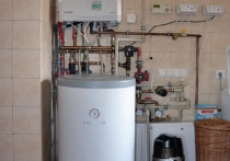 Wymiana instalacji grzewczej