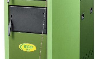 Kotły na paliwo stałe