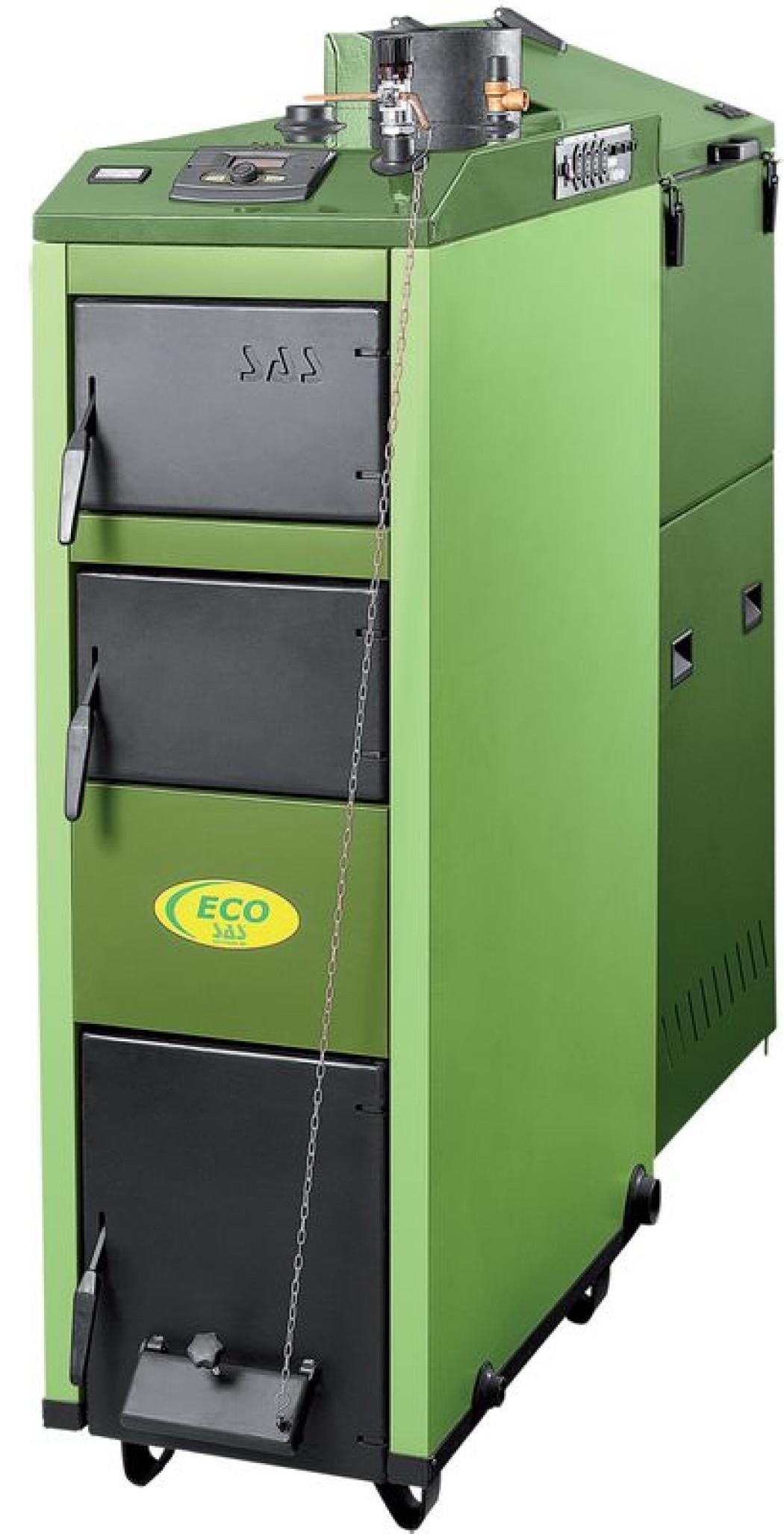 Kotły na paliwo stałe