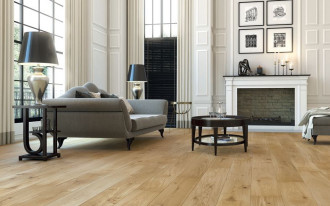 Parkiet, panele czy deski warstwowe?