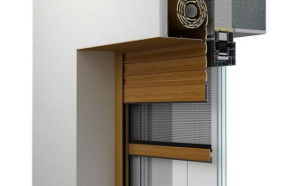 Rolety Aluprof z Certyfikatem Instytutu Domów Pasywnych