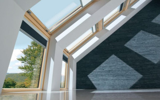 Jak powiększyć powierzchnię mieszkalną na poddaszu?