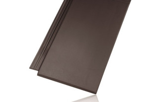 Dachówka ceramiczna Orea 9 - nowość w ofercie Koramic