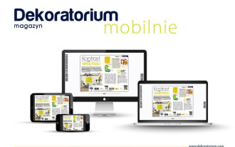 "Dekoratorium" dostępne w wersji mobilnej