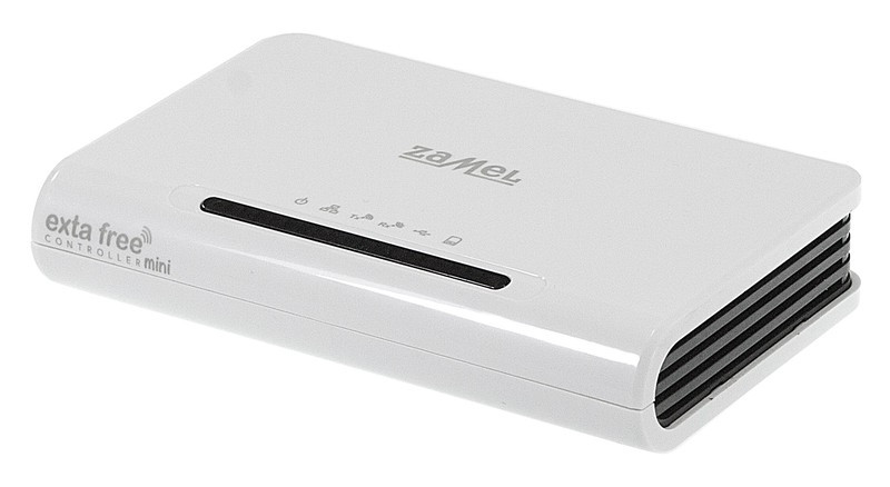 Jednostka centralna EXTA FREE CONTROLLER EFC-02