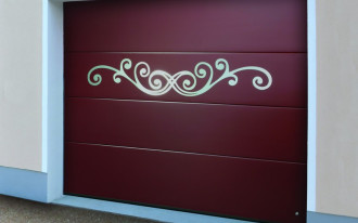 Ryterna - bramy garażowe z charakterem