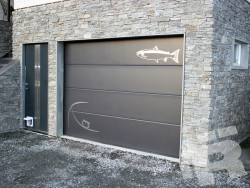 Ryterna - bramy garażowe z charakterem