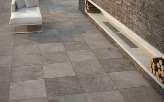 Płyta gresowa Aristoni - nowość z linii Libet Ceramic