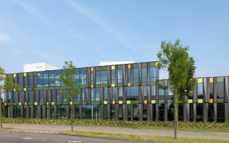 Nowe szkło przeciwsłoneczne Pilkington Suncool™ 60/31