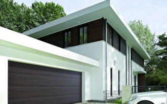 Jakie parametry powinna mieć brama garażowa?