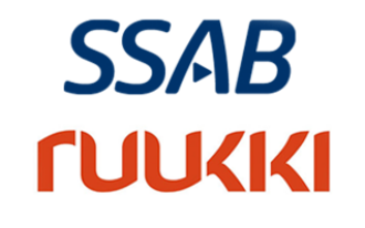 Ruukki i SSAB łączą się w jedną spółkę